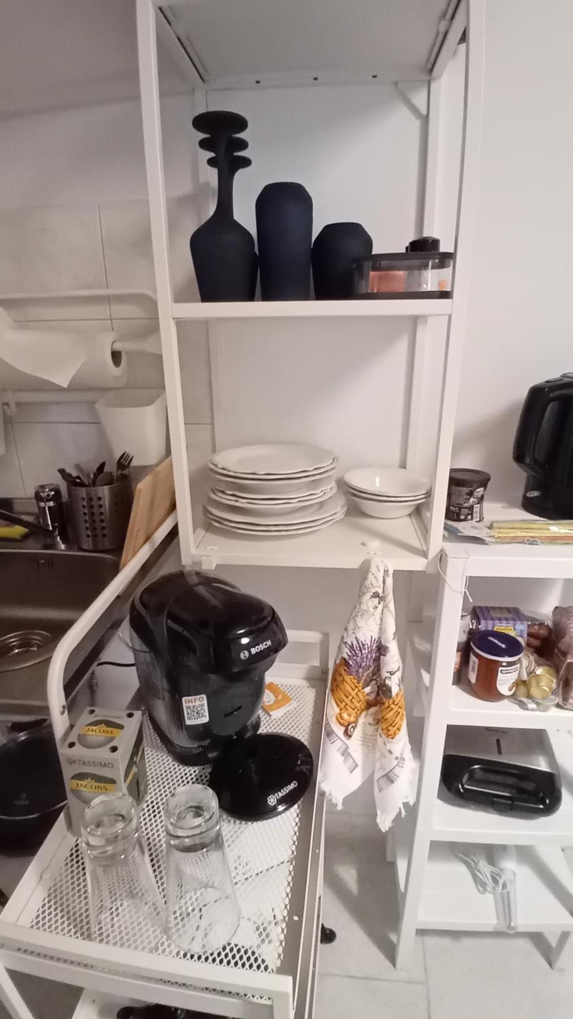 Studio Despoina Skala Kallonis Zewnętrze zdjęcie