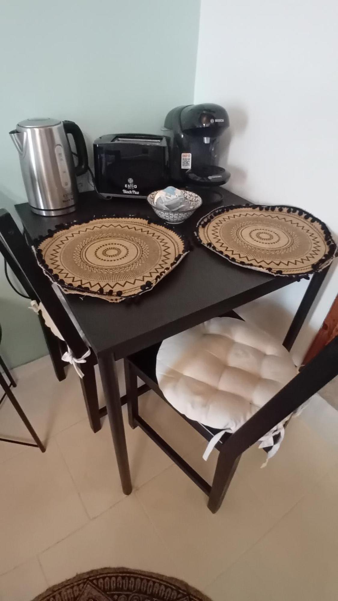 Studio Despoina Skala Kallonis Zewnętrze zdjęcie