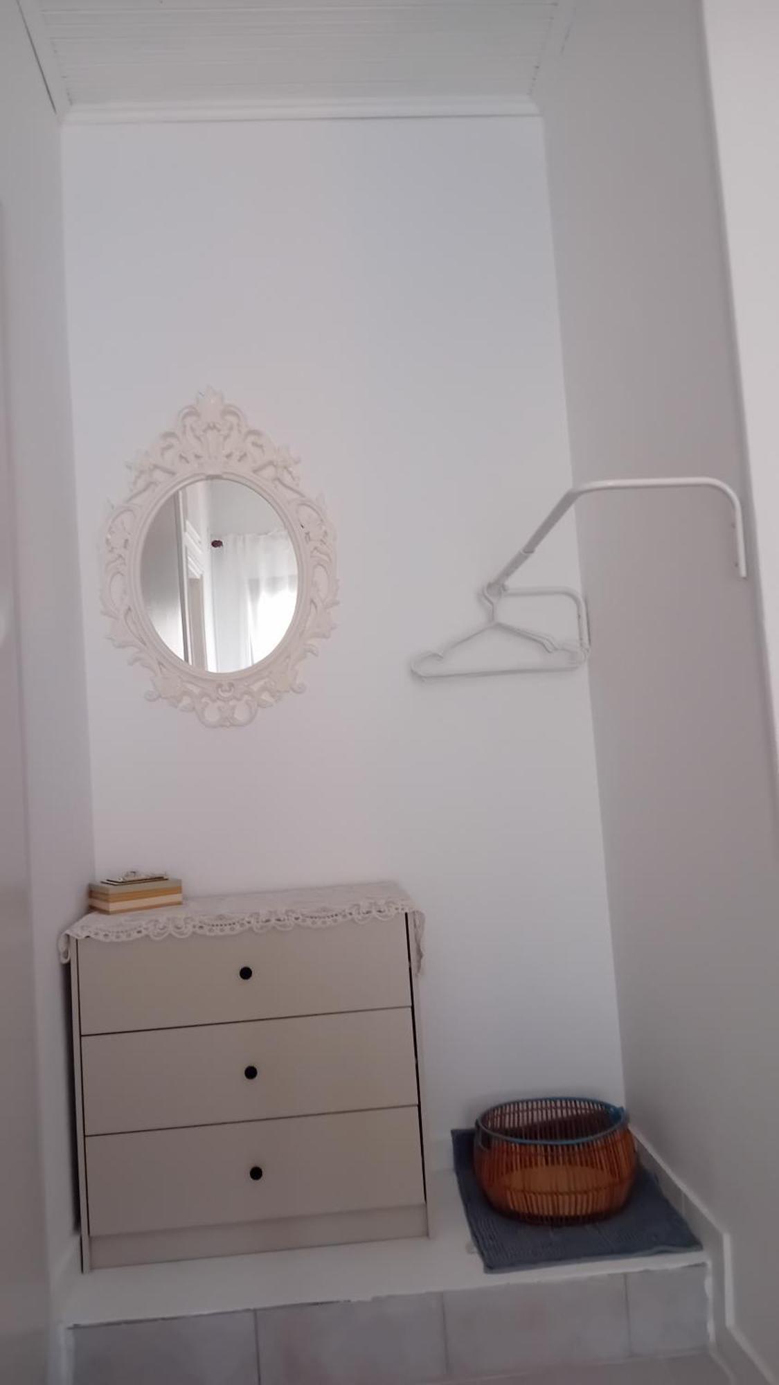 Studio Despoina Skala Kallonis Zewnętrze zdjęcie