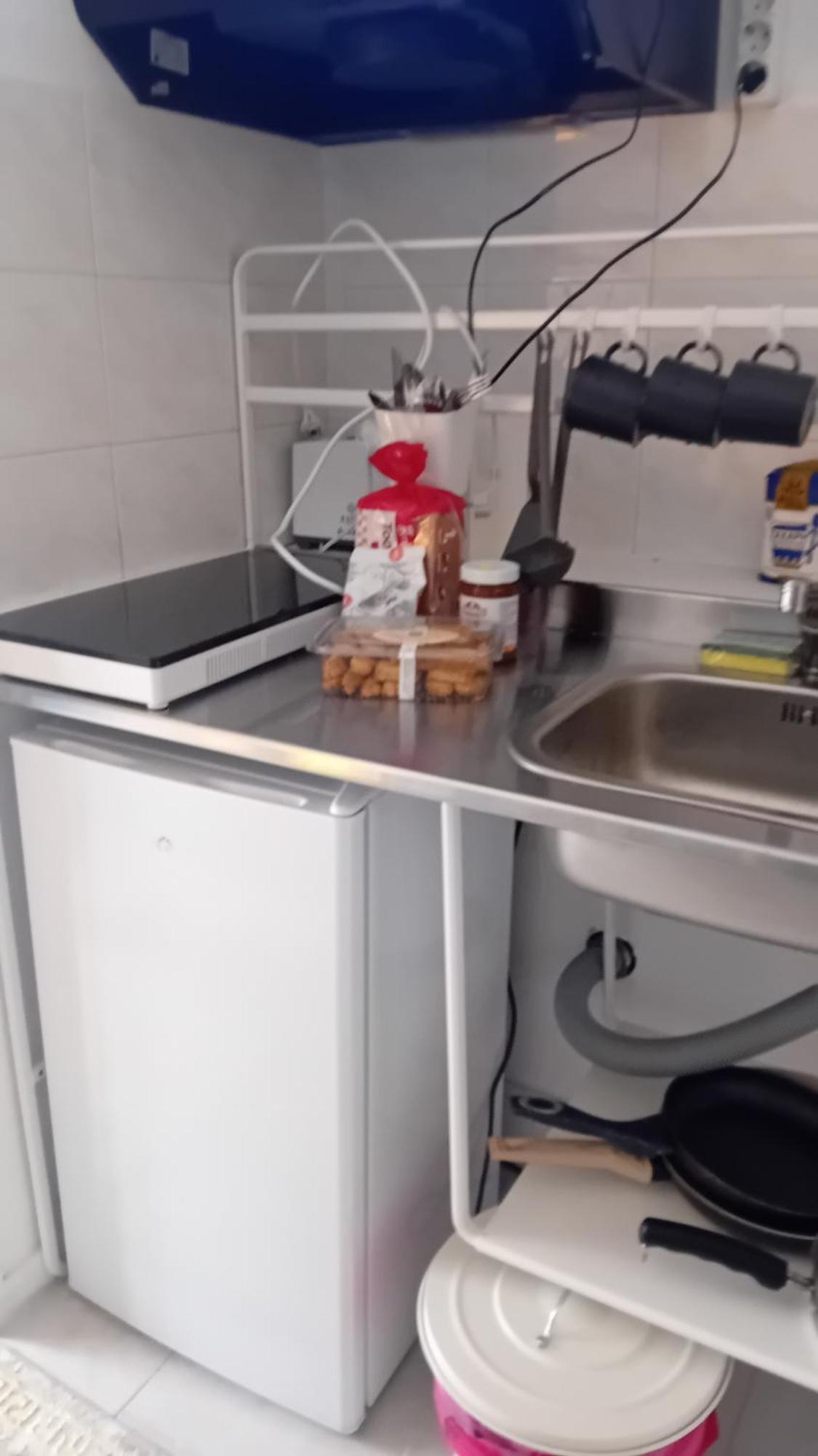 Studio Despoina Skala Kallonis Zewnętrze zdjęcie